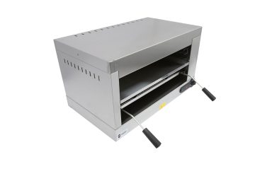 Parry 1872 Electric Salamander Grill
