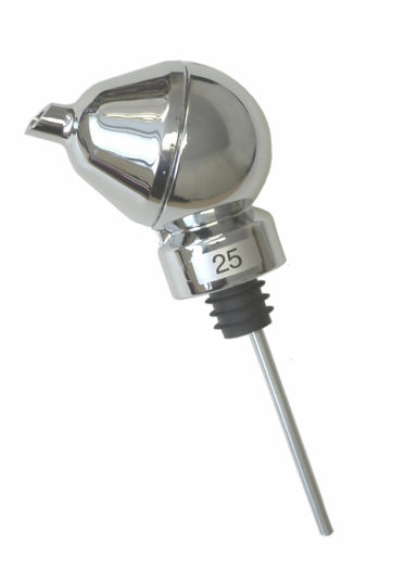 25ml Portion Pourer *NGS