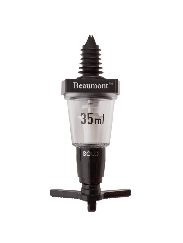 35ml Solo Spirit Measure