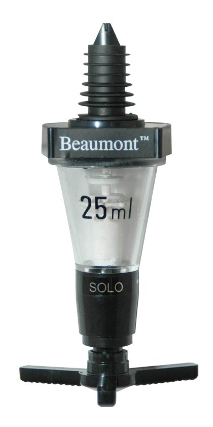 25ml Solo Spirit Measure