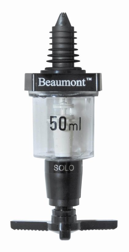 50ml Solo Spirit Measure