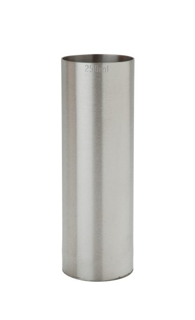 250ml Thimble Measure CE