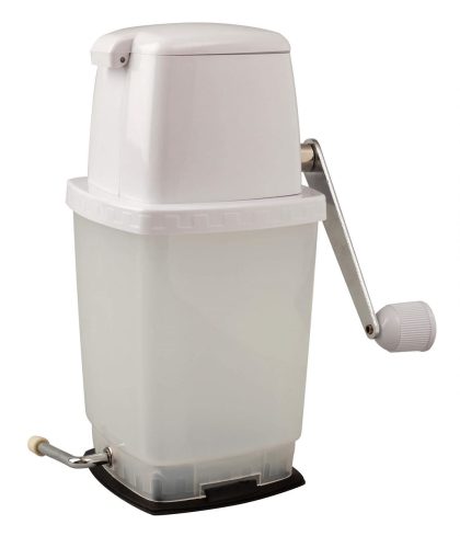Manual Vacuum Ice Crusher