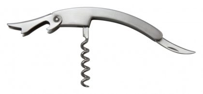 Stainless Steel Waiters Friend