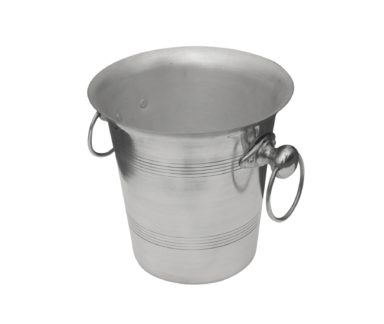 Aluminium Champagne Bucket (7 Pint)