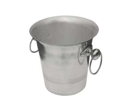 Aluminium Champagne Bucket (7 Pint)