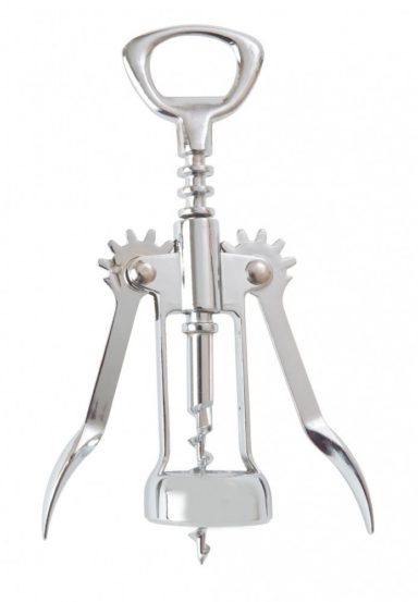 Twin Lever Corkscrew
