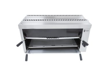 Parry 7073 Natural Gas Salamander Wall Grill