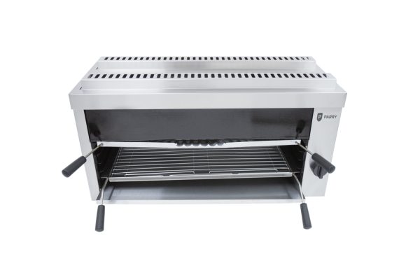 Parry 7073 Gas Salamander