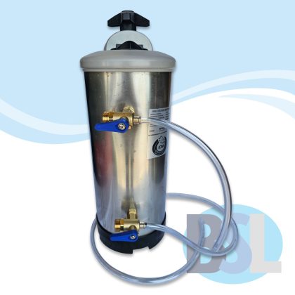 12Ltr water softener image