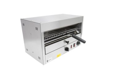 Parry CAS Electric Sandwich Grill