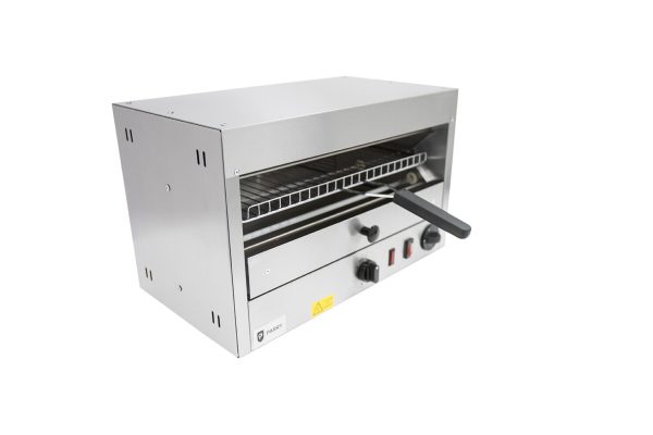 Parry CAS Sandwich Grill