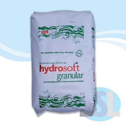 Granular Salt 25kg