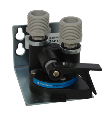 QL3B Everpure Filter Head
