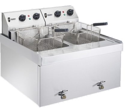 Parry NPDF6 Electric Fryer