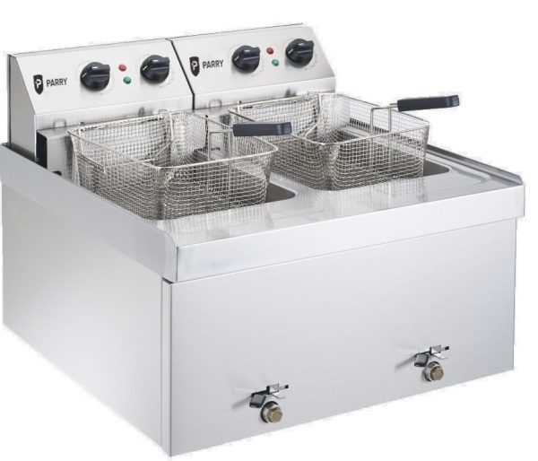 Parry NPDF6 Electric Fryer