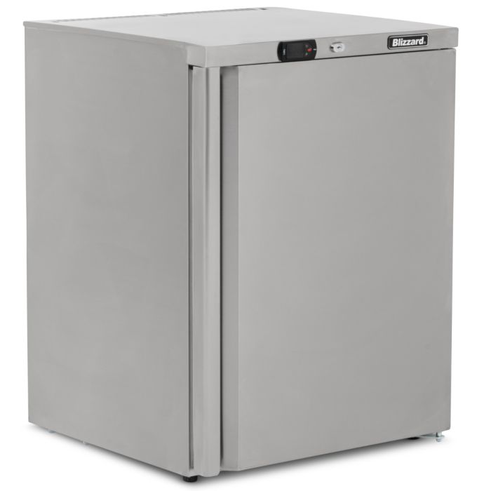 Blizzard UCR140 refrigerator