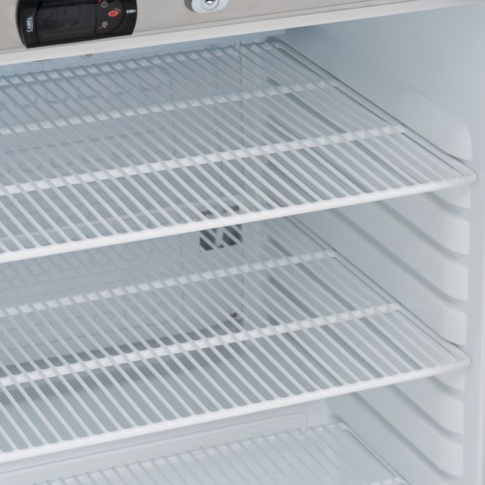 Blizzard UCR140 Under-counter Refrigerator - Image 4