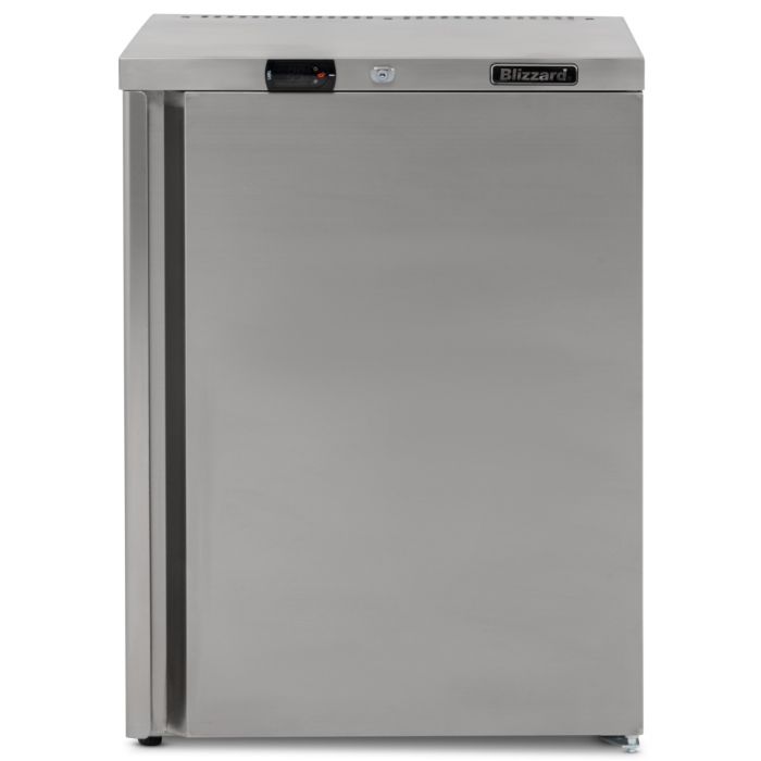 Blizzard UCR140 Under-counter Refrigerator - Image 2
