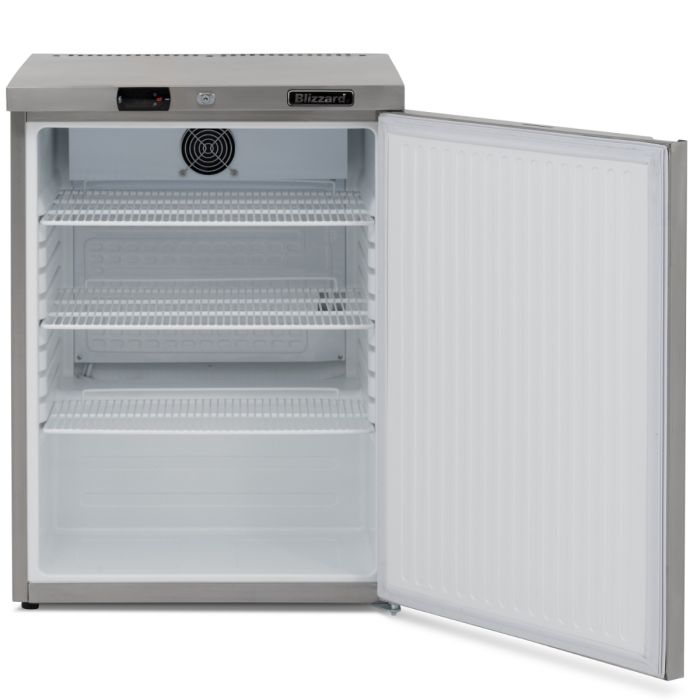 Blizzard UCR140 Under-counter Refrigerator - Image 3