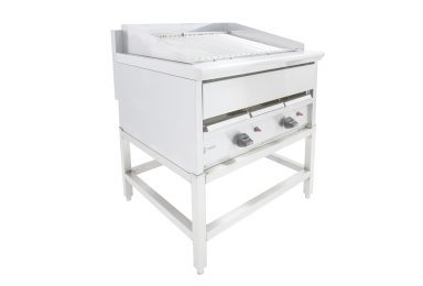 UGC8 Natural Gas Radiant Chargrill