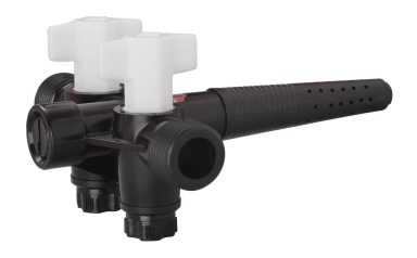 Abbot Double Cask Tap “L” Thread