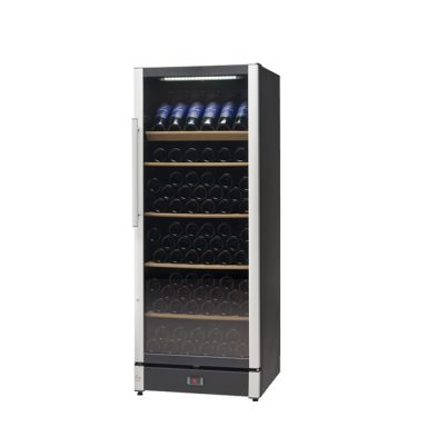 Vestfrost FZ295W Dual Zone Wine Cellar
