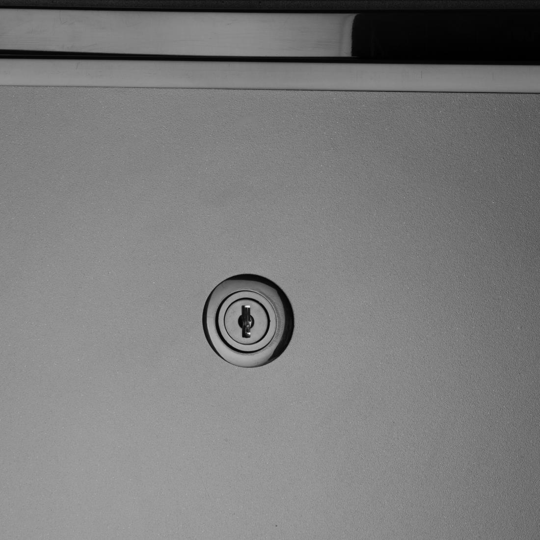 Polar G-Series Hotel Room Mini Fridge - Image 3