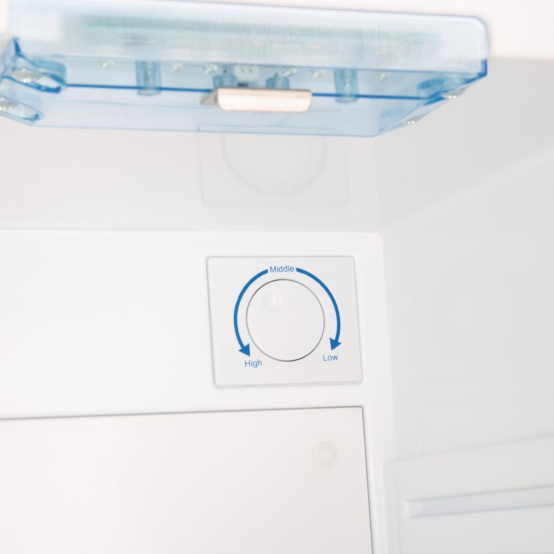 Polar G-Series Hotel Room Mini Fridge - Image 4