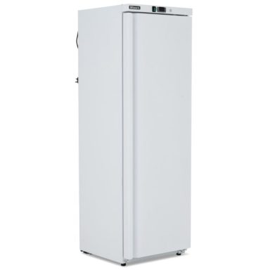 Blizzard LW40 Upright Freezer 326L (White)