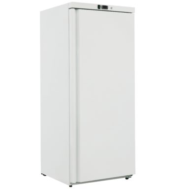 Blizzard LW60 Upright Freezer White