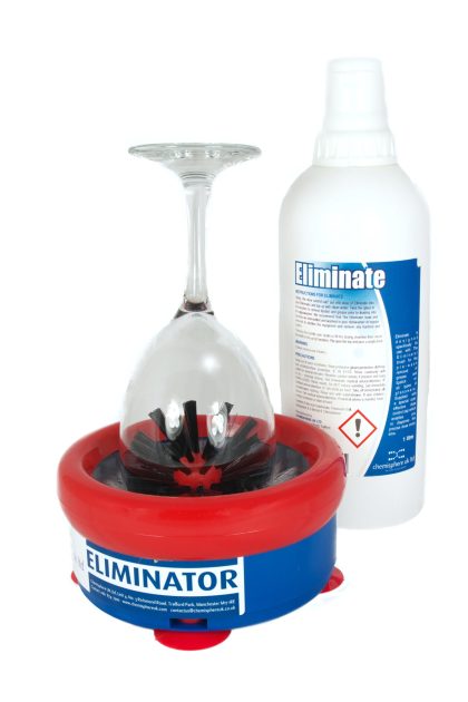Eliminate Lipstick Remover Starter Pack 2
