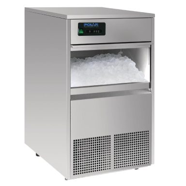 Polar 50kg Bullet Ice Maker G-Series