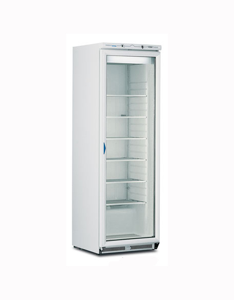 Mondial Elite ICEN40 Glass Door Display Freezer