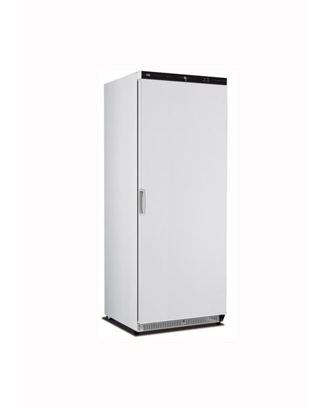 Mondial Elite Commercial Upright Freezer – KICN60LT (White)