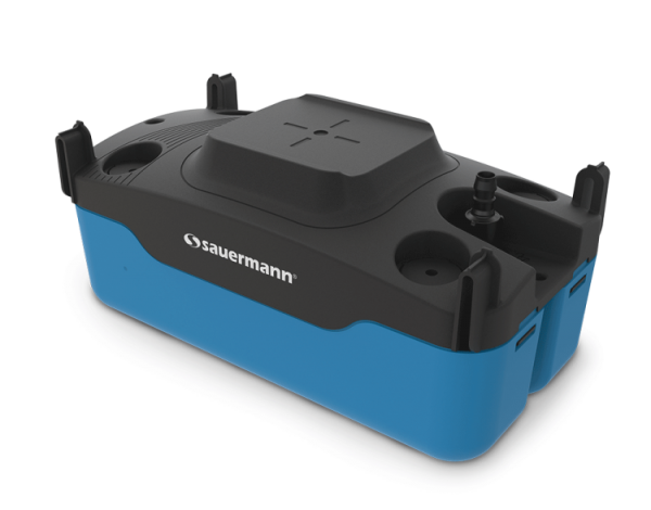 SI-83 external drain pump