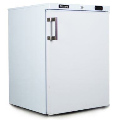 Blizzard UCR140WH Under-counter Refrigerator