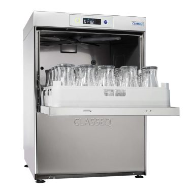 Classeq G500P Digital Glasswasher