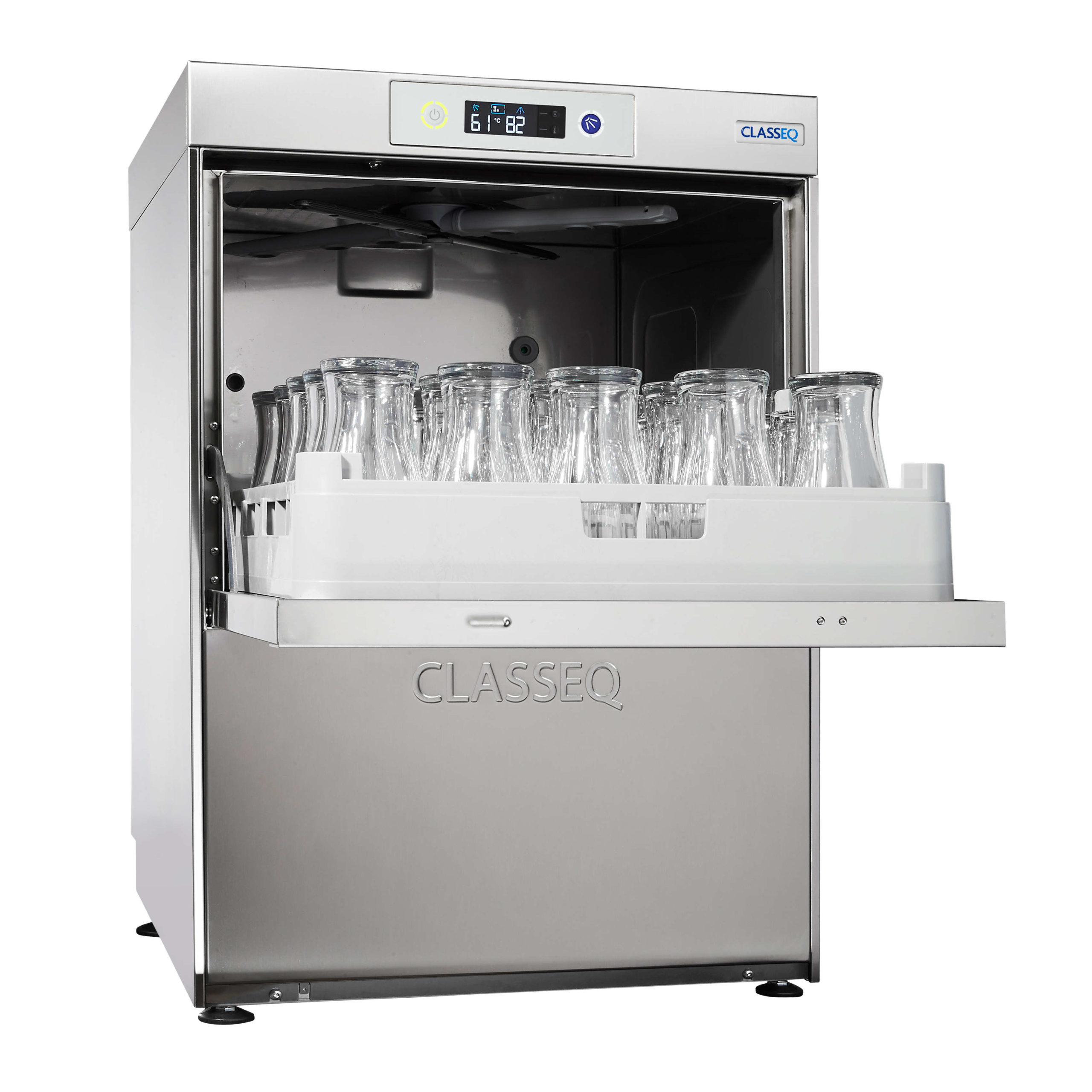 Classeq G500P Digital Glasswasher