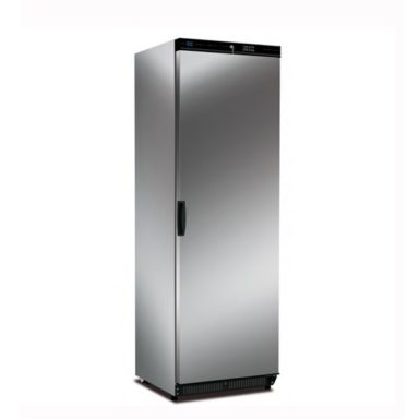 Mondial-Elite KICPVX40MLT Commercial Upright Refrigerator (Stainless Steel)