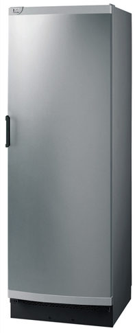 Vestfrost CFS344STS Single Door Stainless Steel Freezer