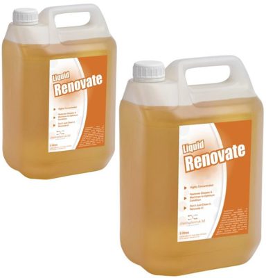 Liquid Renovate