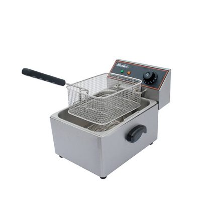 Blizzard BF6 electric fryer