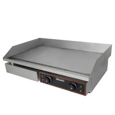 Blizzard BG2A Flat Top Griddle