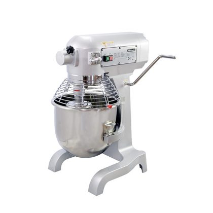 Mixer