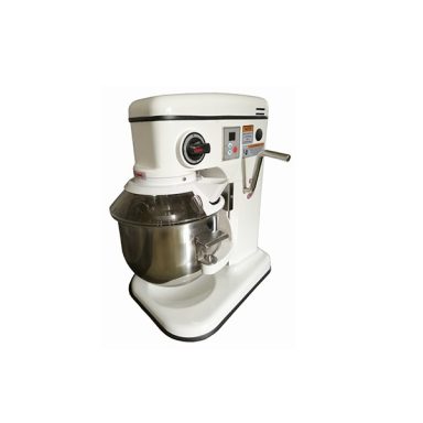 Blizzard FMX7 White 7 Litre Planetary Mixer