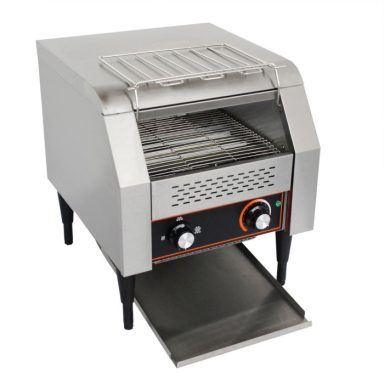 Blizzard BCT2 Conveyor Toaster