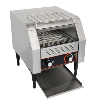 Blizzard BCT2 Conveyor Toaster
