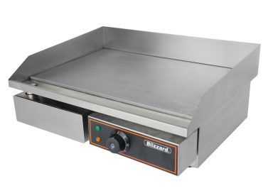 Blizzard BG1A Flat Top Griddle