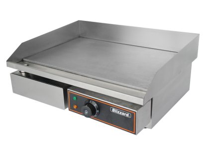 Blizzard BG1A Flat Top Griddle